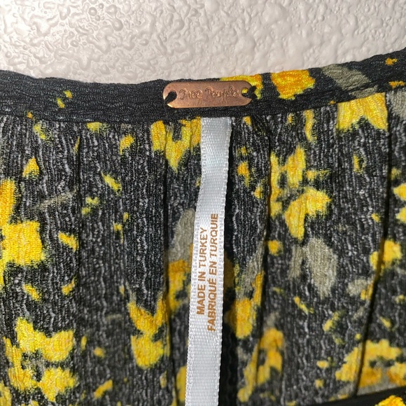 Free people dress - Picture 2 of 4